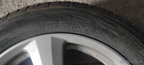 5x112 r17 pneu 225/55 r17 - 8