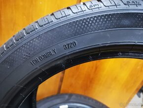 Letné pneumatiky 235/45 R18 / DUNLOP a SEMPERIT - 8