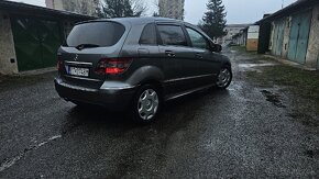 Mercedes Benz B180 CDI W245 - 8