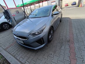 Predávam Kia proceed gtline 21 - 8