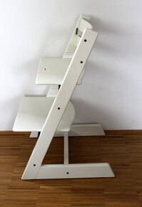 Rastúca stolička STOKKE TRIPP TRAPP - 8