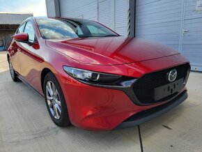 Mazda 3 2.0 SKYACTIV-G - 8