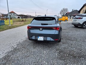 Seat leon sp - 8