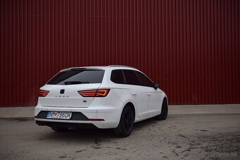 Seat Leon ST 1.4 TSI FR, ÚPLNÁ SERV. HISTÓRIA - 8