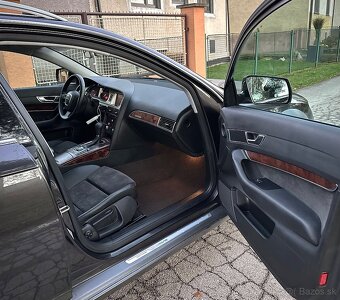 Audi A6 ALLROAD 3.0 Tdi 171kw Quattro Tiptronic F1 Navi DVD - 8