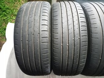 5x100 205 55 R16 Alutec Chrómové aj Vymením za 5×112 - 8