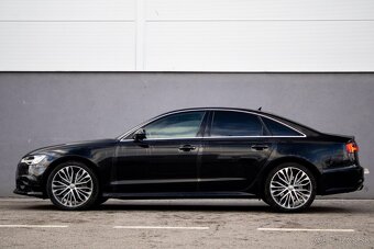 Audi A6 3.0 TDI 320k quattro tiptronic - 8