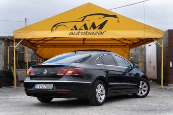 -REZERVOVANÉ- Volkswagen Passat CC 2.0 TDI BlueMotion DSG - 8