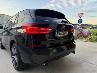 BMW X1 25d Xdrive - 8