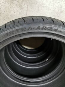 Arivo Ultra ARZ4 225/35 R19 88W letné pneumatiky - 8