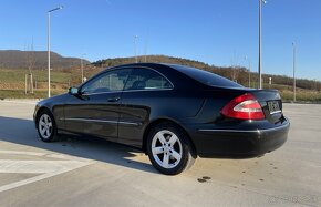 MERCEDES CLK - NA PREDAJ NA SPLATKY - 8