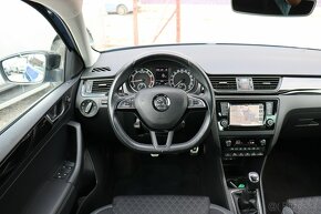 Škoda Rapid 1.0 TSI 110k Style EU6 - 8