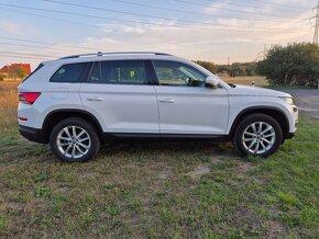 Škoda Kodiaq 2.0 TDi 110kw DSG LED VIRTUAL - 8