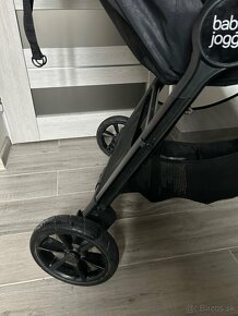 Baby Jogger City Mini Gt2 - 8