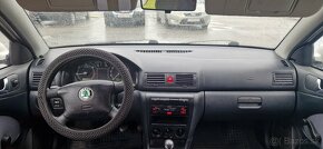 Predam Skoda octavia 1.9 tdi 66 kw diesel - 8