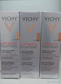 predam nove kremy VICHY - 8