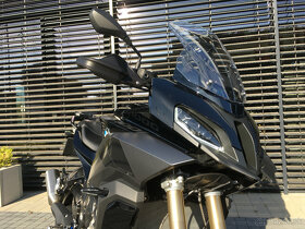 BMW S1000XR - 8