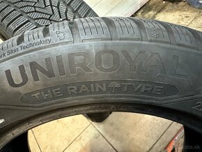 225/50R17 Zimne - 8