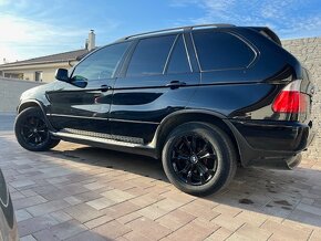 BMW X5 E53 160kw - 8