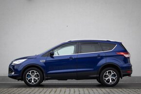 Ford Kuga 2.0 TDCi Duratorq Titanium X AWD - 8