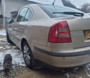 Predám náhradné diely na Škoda Octavia II 2 predfacelift - 8