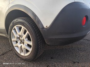 Opel antara 2,0cdti - 8