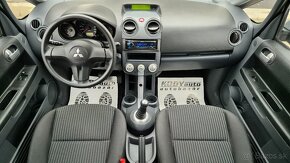 Mitsubishi Colt Automat  9/2008 70kW ....123764km - 8