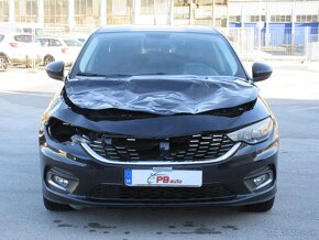 Fiat Tipo 1.4 - 8