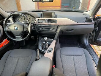 BMW f30 318d 105kw - 8