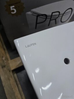 Zavesne WC Laufen PRO - 8