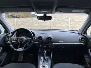 Audi A3 1.6tdi dsg - 8