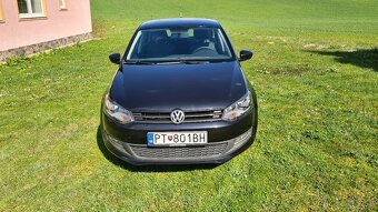 Volkswagen Polo 1.4i 16V Comfortline, TK EK 12/26 - 8