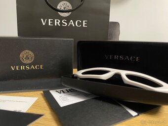 Versace slnečné okuliare - 8