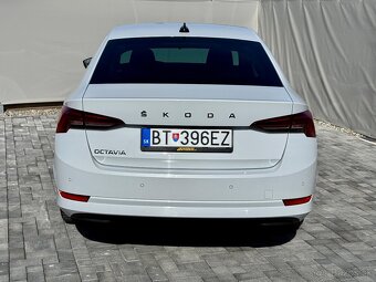 Škoda Octavia 2.0 TDI Ambition DSG / 2022 / 78.500 KM / - 8