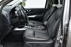 Nissan Navara DoubleCab dCi 190 N-Guard A/T - 8