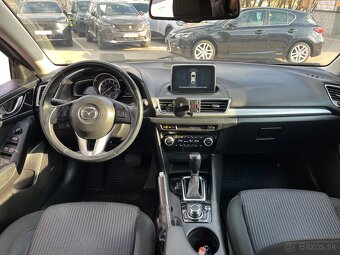 ☎️ Mazda 3 2.0 Skyactiv -G120 Attraction A/T ☎️ - 8