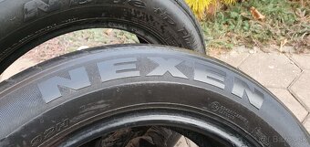 NEXEN BLUE HD PLUS, LETNE, 205/60 R16, 92H - 8