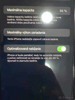 iPhone 11 pro max 64gb - 8