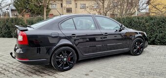 Skoda octavia Rs CR 2.0 tdi R18 Soundsystem - 8