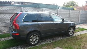 Volvo XC 90 - 8