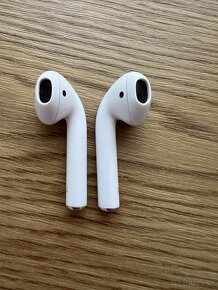 Air pods 2.generácie - 8