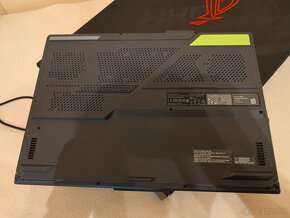 ASUS ROG STRIX G17 3PV-HX048 - 8