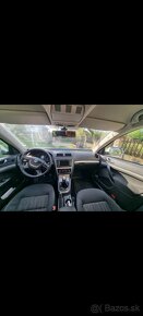 skoda octavia 2 facelift 2.0TDI 16 ventil - 8