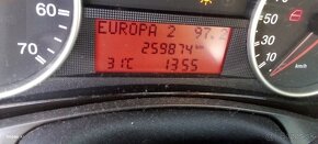 Fiat Croma Multijed - 8