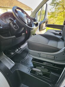 Fiat Ducato 2.3 Multijet 130kw 2018 - 8