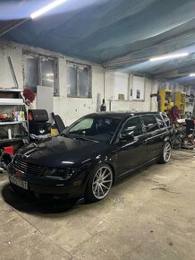 Vw passat b5 - 8