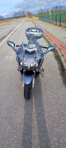 YAMAHA FJR 1300 - 8