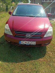 Kia carnival - 8