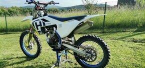 Husqvarna fc 250 2018 - 8