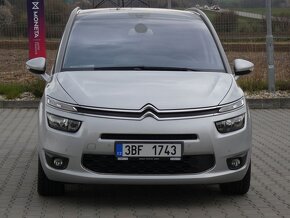 Citroën C4 Picasso 2.0HDI AKCE, SLEVA DO 15.11. - 8